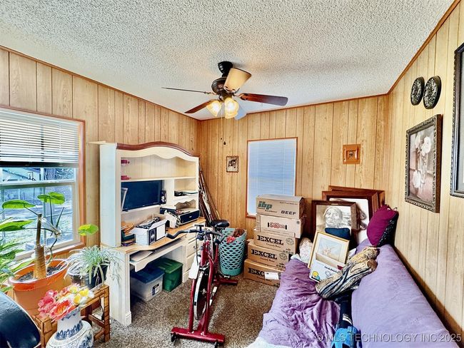 117 S Bluff Ave, House other with 2 bedrooms, 1 bathrooms and null parking in Tahlequah OK | Image 13