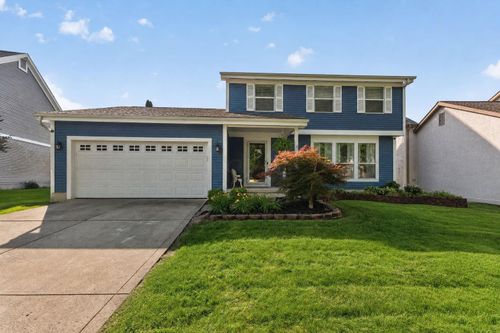 4859 Whisper Cove Ct, Columbus, OH, 43230-5133 | Card Image