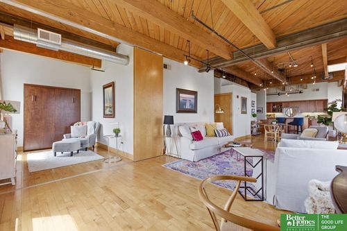 507-105 S 9 Street, Omaha, NE, 68102 | Card Image