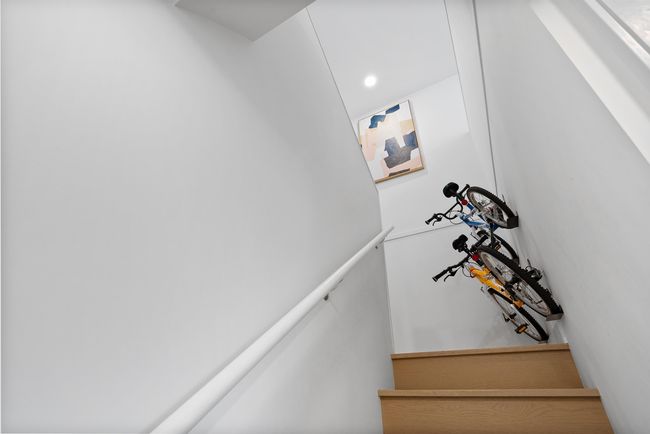 Stairway featuring recessed lighting | Image 20