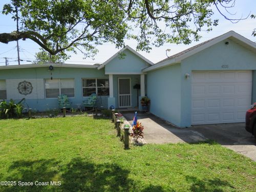 4535 Moon Rd, Titusville, FL, 32780-6343 | Card Image