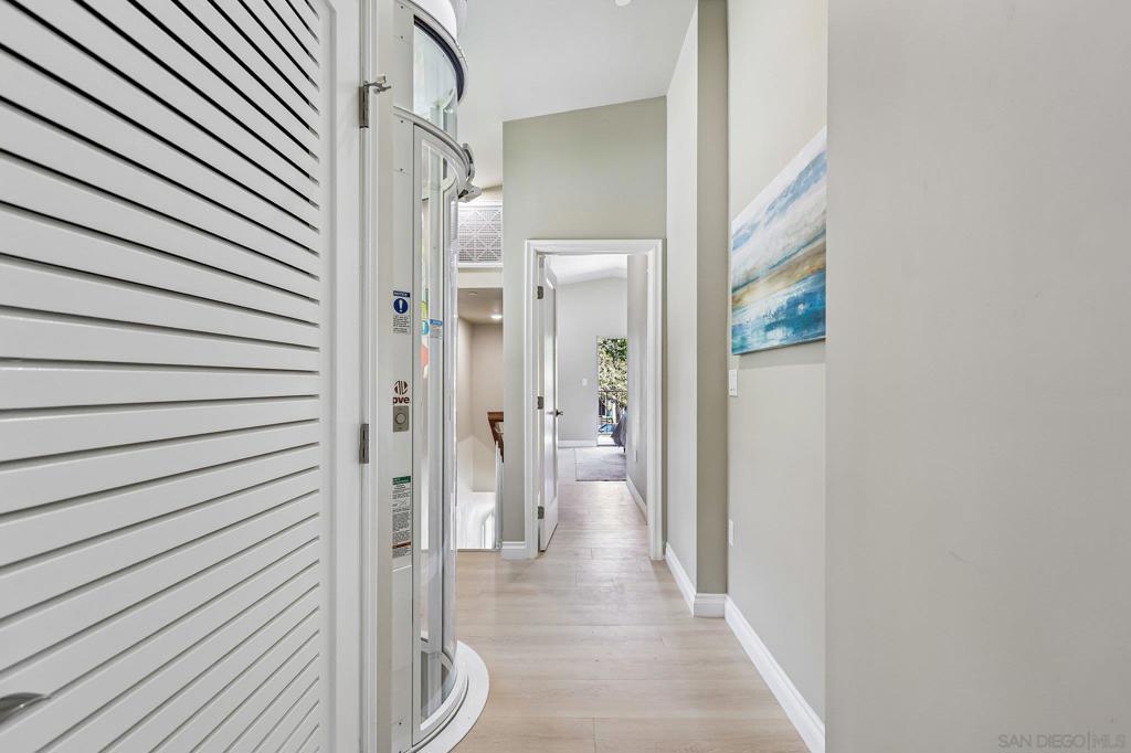Residential in Coronado 4