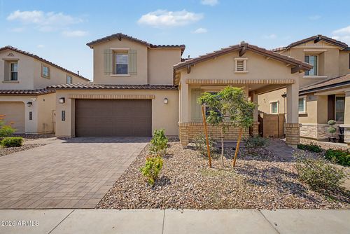 21505 E Sparrow Dr, Queen Creek, AZ, 85142-0740 | Card Image