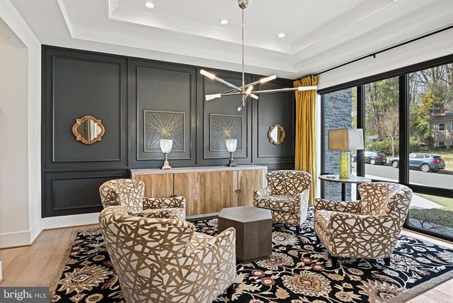 1564 Forest Villa Ln, House other with 6 bedrooms, 7 bathrooms and null parking in MCLEAN VA | Image 5