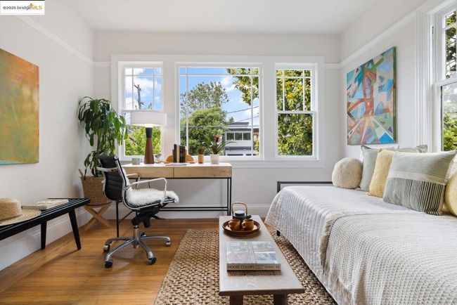 1814 Carleton St, House other with 3 bedrooms, 1 bathrooms and 1 parking in Berkeley CA | Image 22