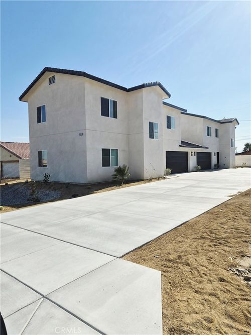 13595 Luis Drive, Desert Hot Springs, CA, 92240 | Card Image