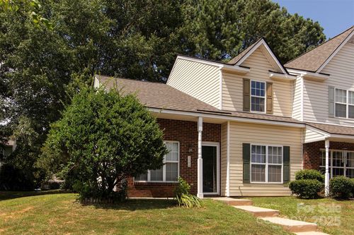 7546 Petrea Ln, Charlotte, NC, 28227-1080 | Card Image