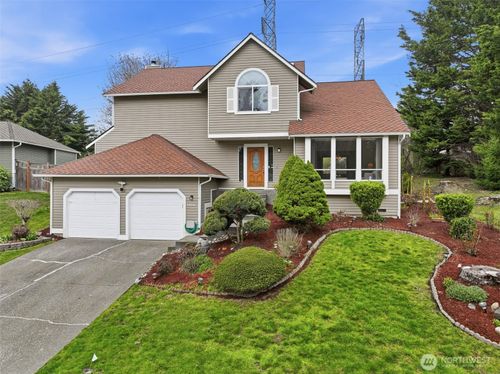 4914 S 310th Pl, Auburn, WA, 98001-2649 | Card Image