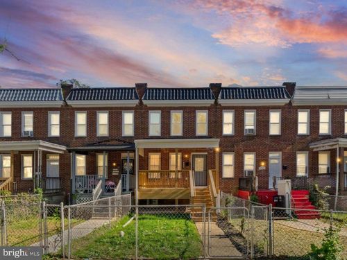 3709 Arcadia Ave, BALTIMORE, MD, 21215-5727 | Card Image