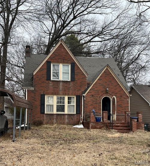 420 E Cape Rock Dr, Cape Girardeau, MO, 63701-3202 | Card Image
