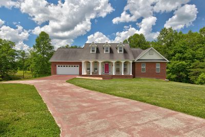 192 Pondview Drive, House other with 6 bedrooms, 3 bathrooms and null parking in Strunk KY | Image 2