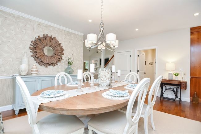 35 - 35 Codding Rd, Condo with 4 bedrooms, 4 bathrooms and 2 parking in Norton MA | Image 6