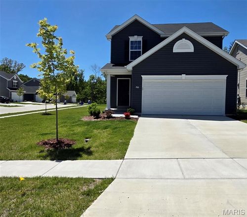 700 Courtshire Xing, Truesdale, MO, 63380-1205 | Card Image