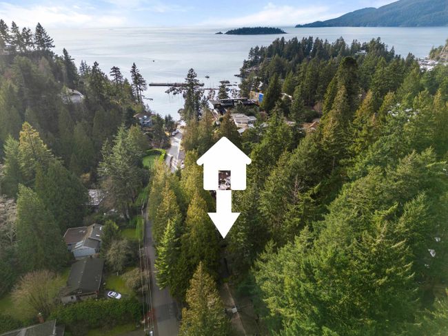 5677 Eagle Harbour Road, House other with 3 bedrooms, 1 bathrooms and null parking in West Vancouver BC | Image 14
