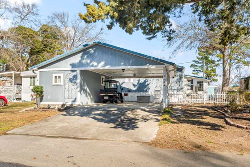 1664 Cygnus Dr, Myrtle Beach, SC, 29575-5729 | Card Image