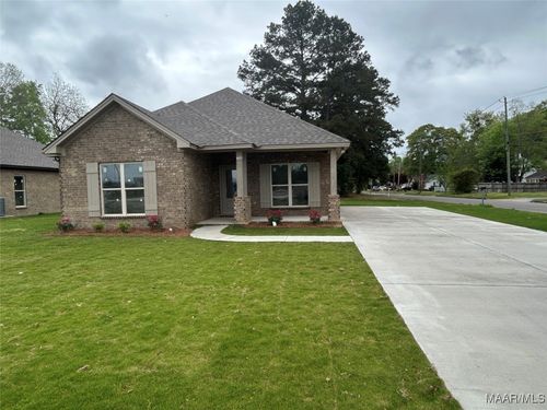 409 W Osceola St, Wetumpka, AL, 36092-1822 | Card Image