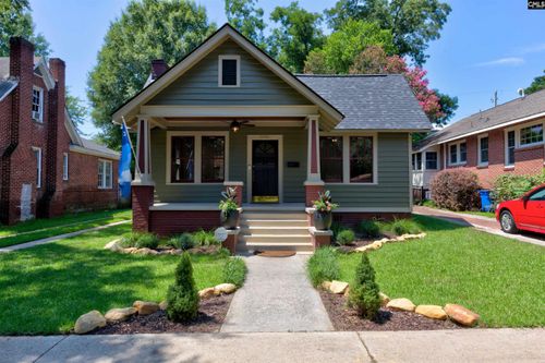 2405 Sumter Street, Columbia, SC, 29201 | Card Image