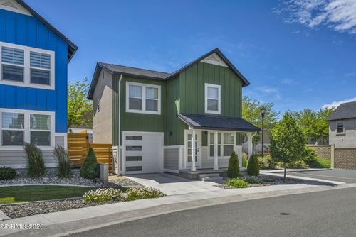 3810 Bonnie Pl, Carson City, NV, 89701-8440 | Card Image