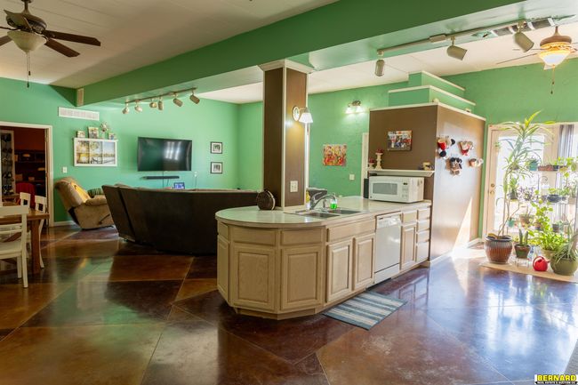 62949 730 Rd, House other with 1 bedrooms, 2 bathrooms and 1 parking in Johnson NE | Image 11