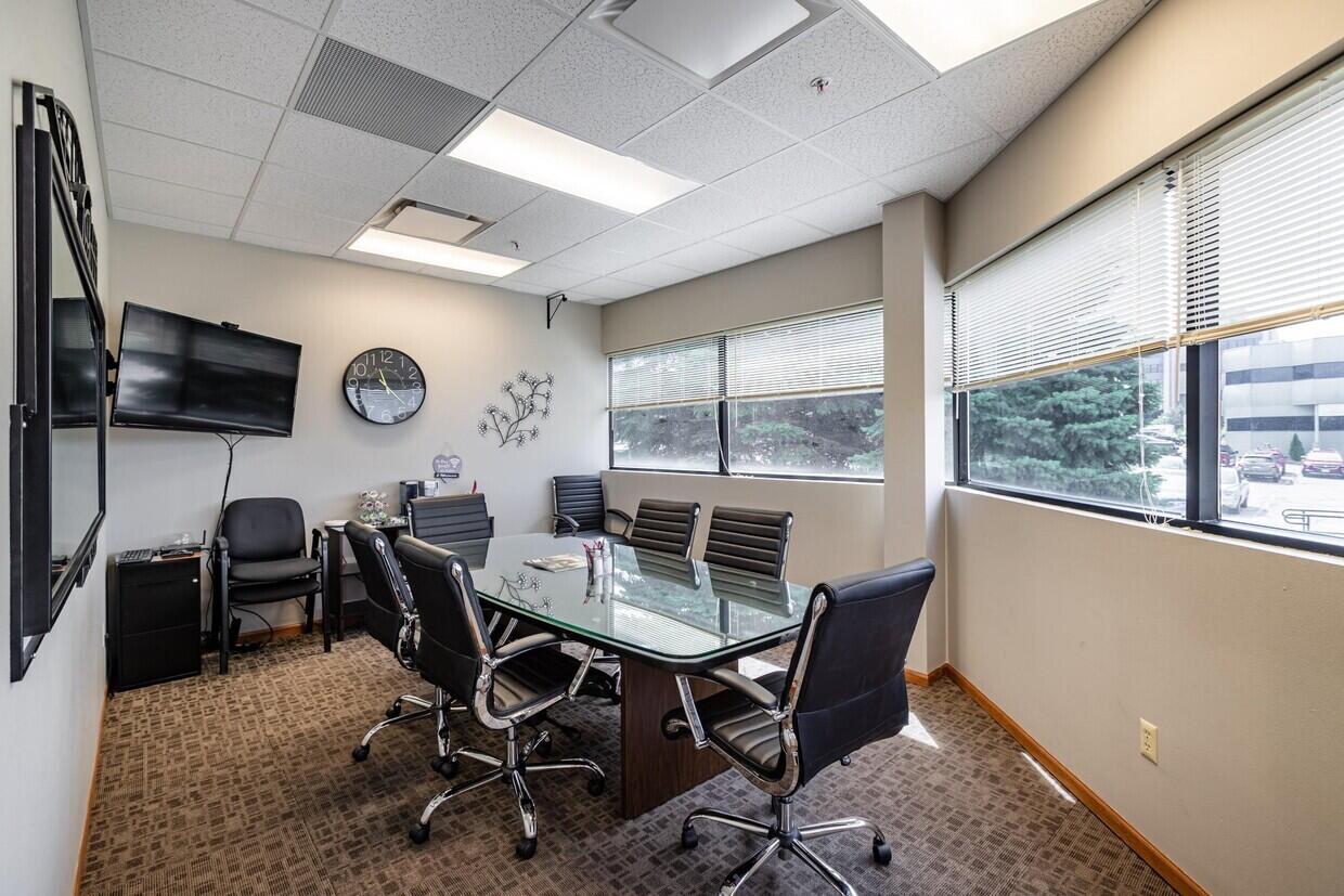Commercial Lease in La Crosse 5
