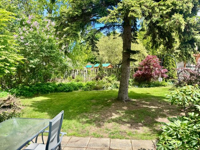 677 Louis St, House other with 3 bedrooms, 2 bathrooms and 3 parking in Port Elgin ON | Image 23