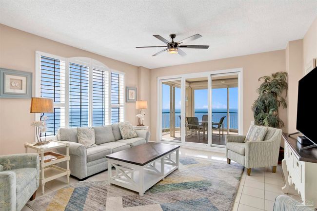 APT-12A - 13601 Perdido Key Dr, Condo with 3 bedrooms, 3 bathrooms and null parking in Pensacola FL | Image 4