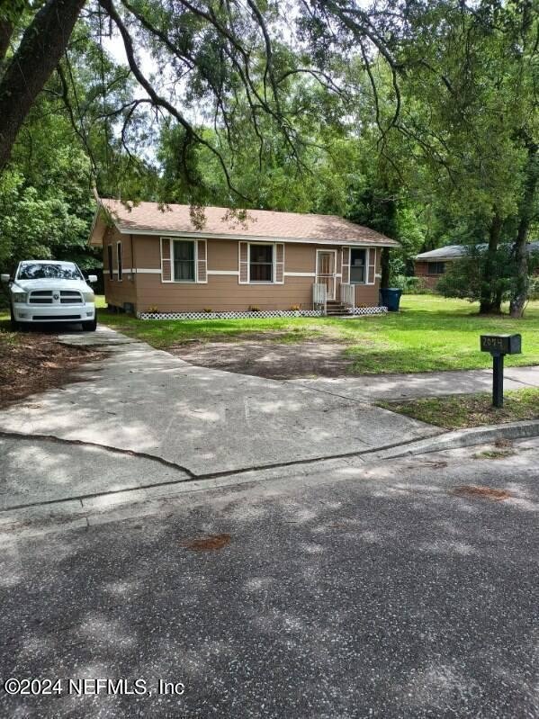 40th St, Jacksonville, FL 32209