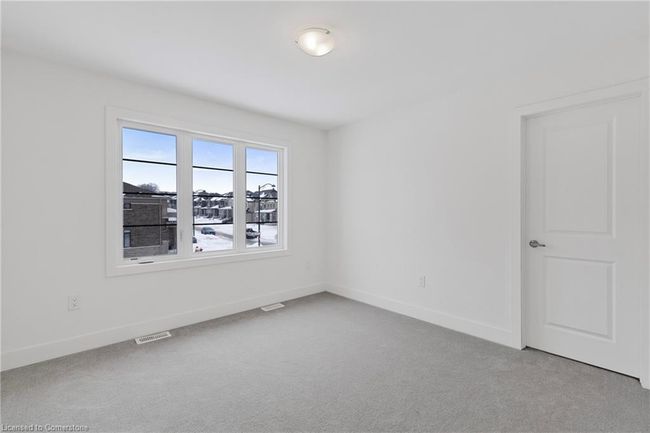 56 Calypso Ave, House other with 4 bedrooms, 4 bathrooms and 4 parking in Minesing ON | Image 25