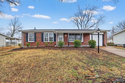 1310 Petite Dr, Saint Louis, MO, 63138-2337 | Card Image