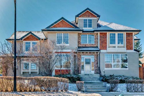7 Crestmont Drive Sw, Calgary, AB, T3B5W4 | Card Image