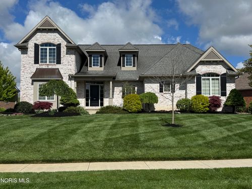 326 Pheasant Run Ln, Findlay, OH, 45840-7082 | Card Image