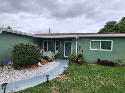 3523 Nw 33rd Ct, Lauderdale Lakes, FL, 33309-5407 | Card Image