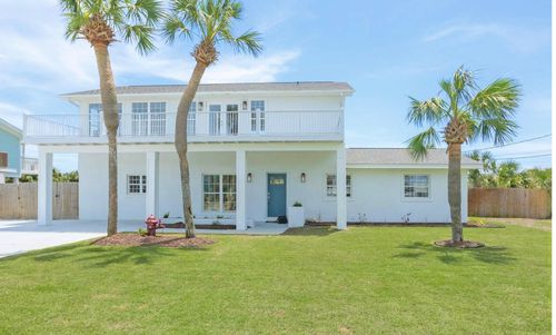 1204 Panferio Drive, Pensacola Beach, FL, 32561 | Card Image