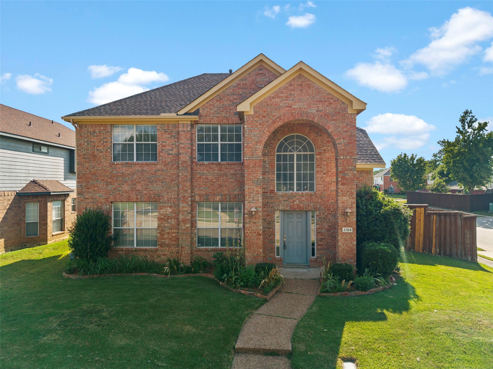 Residential in Lewisville 3
