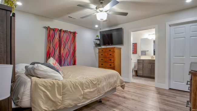 UNIT-3 - 904-3 Reyling Dr, Condo with 2 bedrooms, 2 bathrooms and null parking in Jasper IN | Image 15