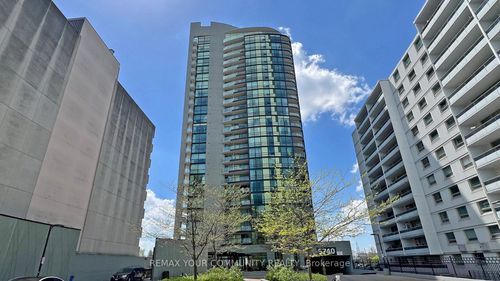 2206-5740 Yonge St, North York, ON, M2M0B1 | Card Image