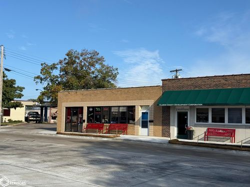 111 E Washington St, Osceola, IA, 50213-1244 | Card Image