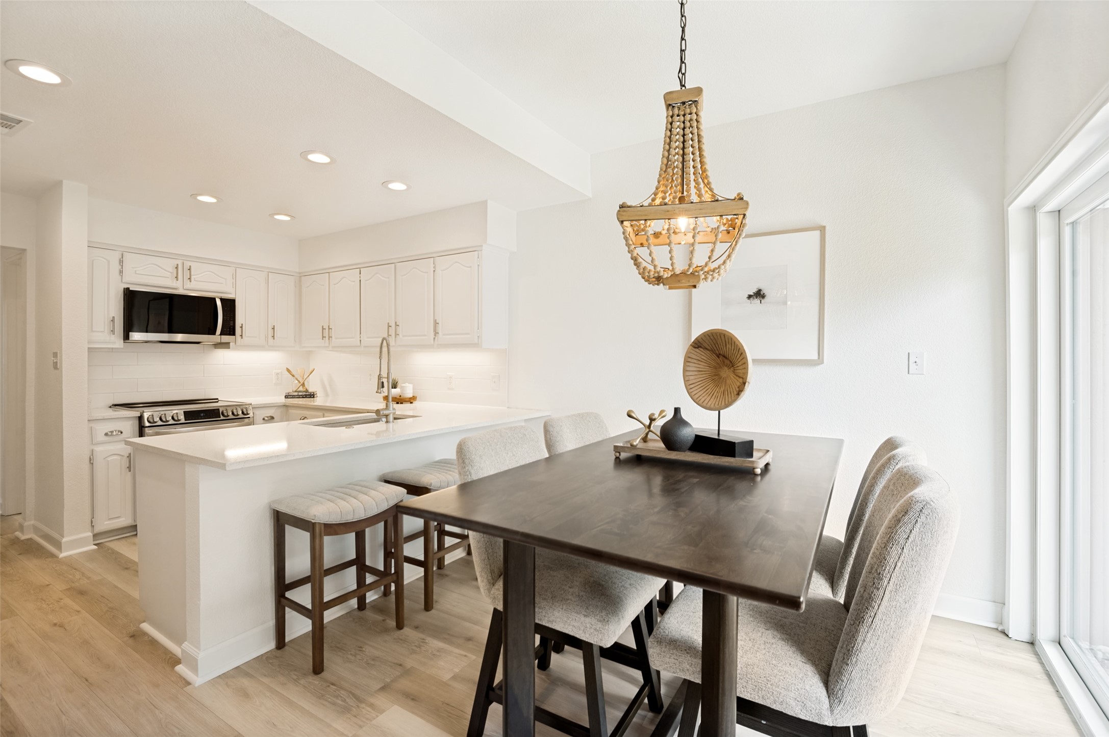 Residential in Dallas