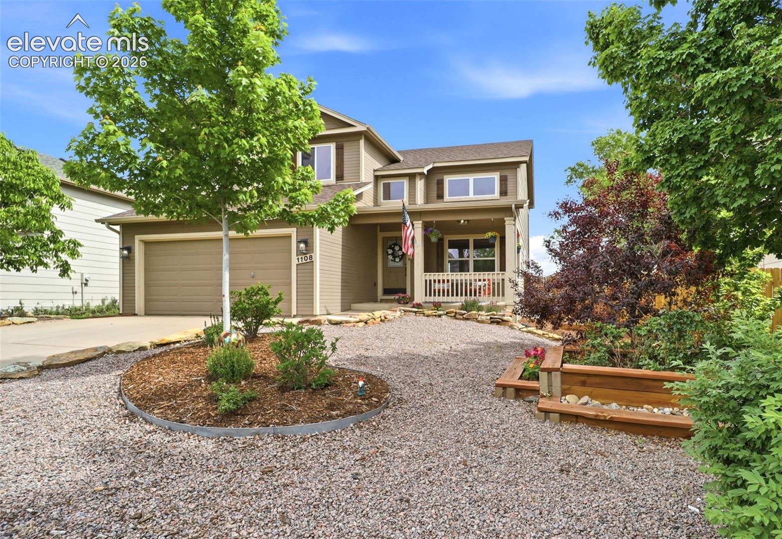 Residential in Colorado Springs 2