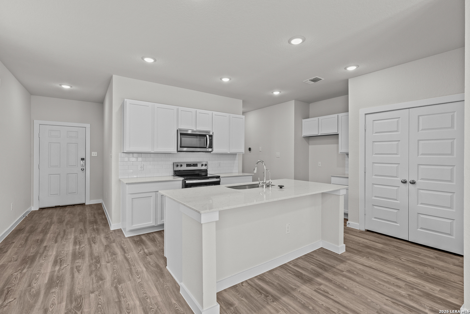 Residential in San Antonio 3