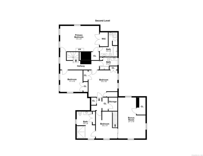 2nd Floor | Image 40