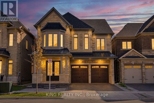 2359 Irene Cres, Oakville, ON, L6M5M3 | Card Image