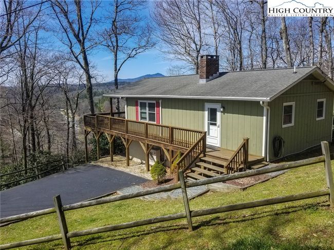265 Dameron Dr, House other with 3 bedrooms, 2 bathrooms and null parking in Blowing Rock NC | Image 8