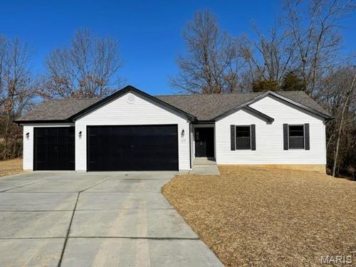 906 Gimli Ln, Wright City, MO, 63390-3510 | Card Image