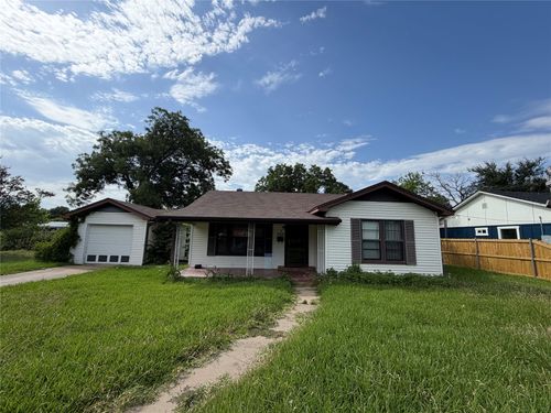 2516 Briarwood Ln, Bellmead, TX, 76705-2806 | Card Image