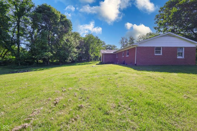 6310 E County Road 200 S, House other with 3 bedrooms, 2 bathrooms and null parking in Butlerville IN | Image 39