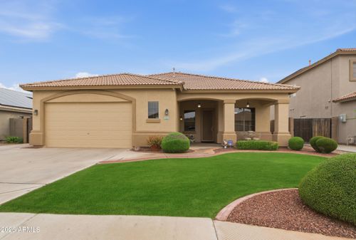 12719 W Verde Ln, Avondale, AZ, 85392-6640 | Card Image