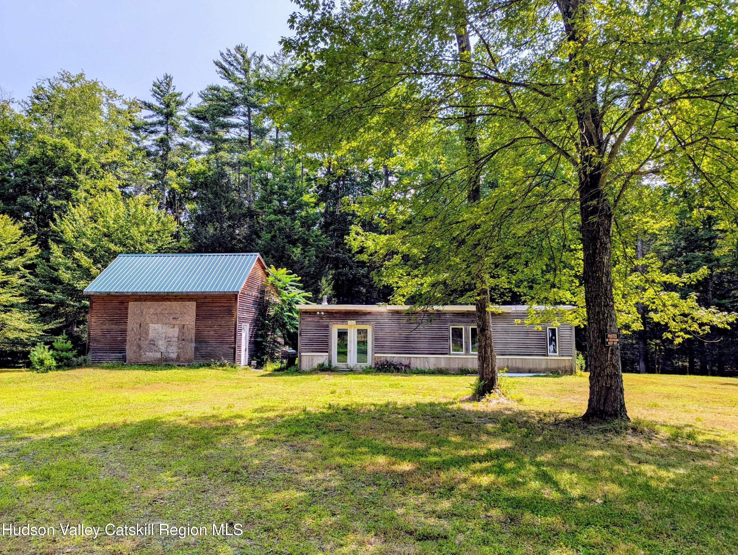 Residential in Olivebridge 3