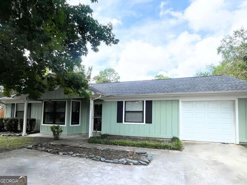 317 Lakeview Dr, Kingsland, GA, 31548-6635 | Card Image