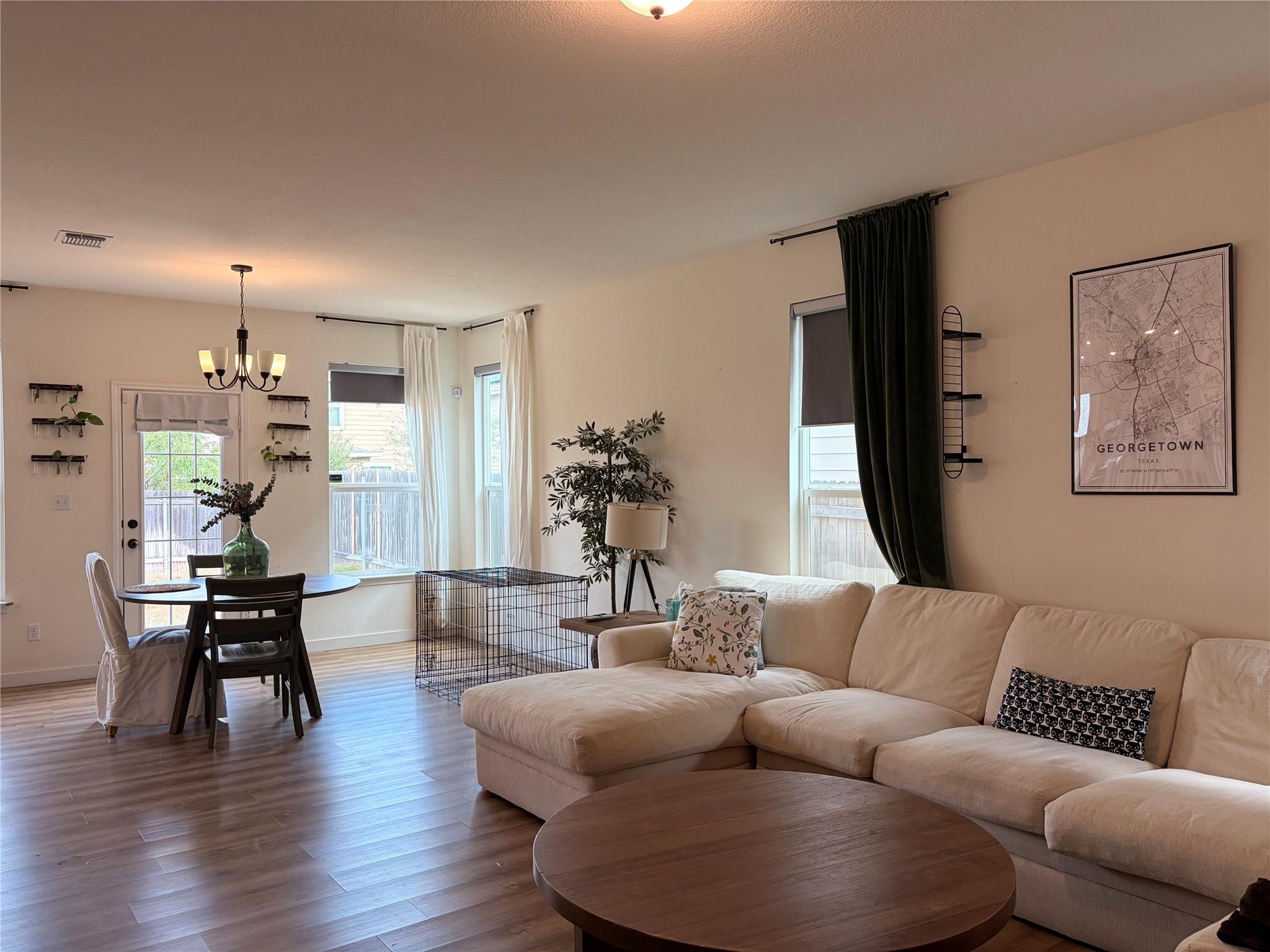 Residential in Georgetown 5